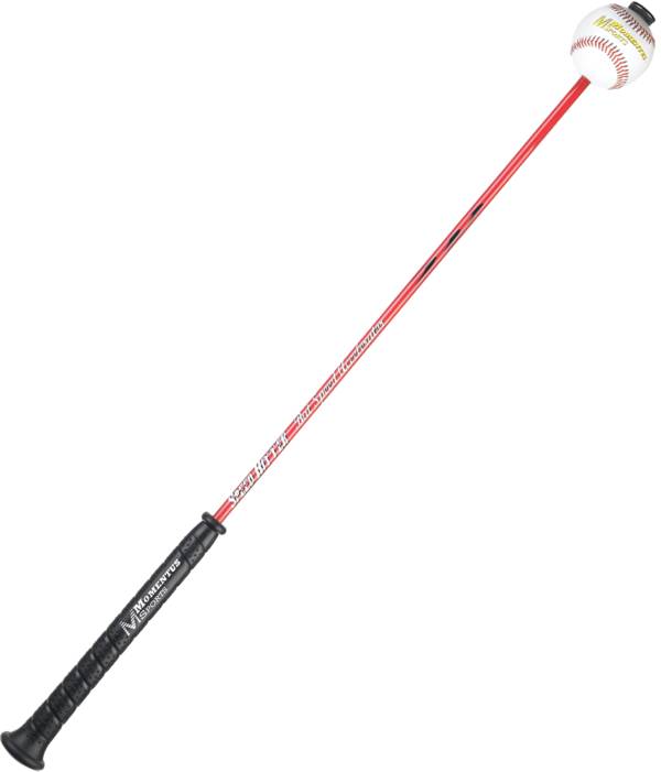 Momentus Adult Speed Hitter Baseball Training Bat