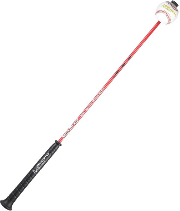 Momentus Youth Speed Hitter Baseball Training Bat