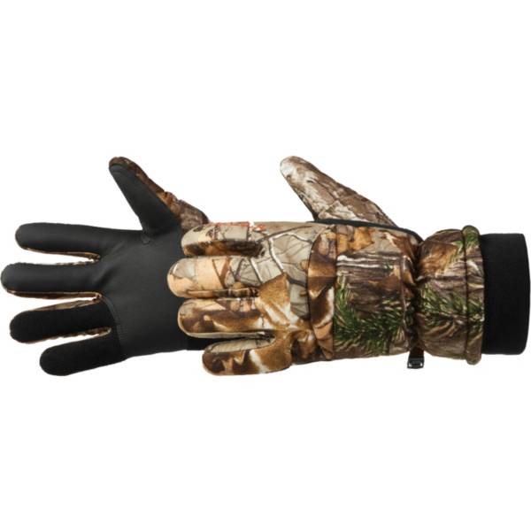 Manzella Men's Insulated Tricot Gloves product image