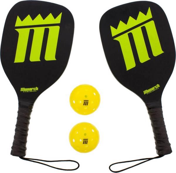 Monarch Pickleball Pack