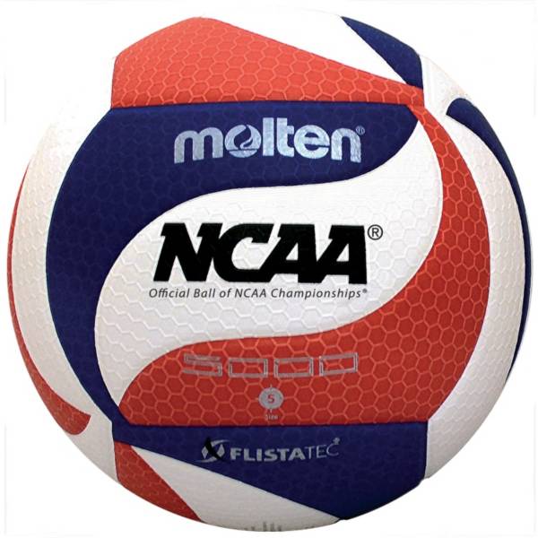 Molten NCAA FLISTATEC Competition Indoor Volleyball product image