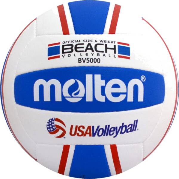 Molten Elite Beach Volleyball product image