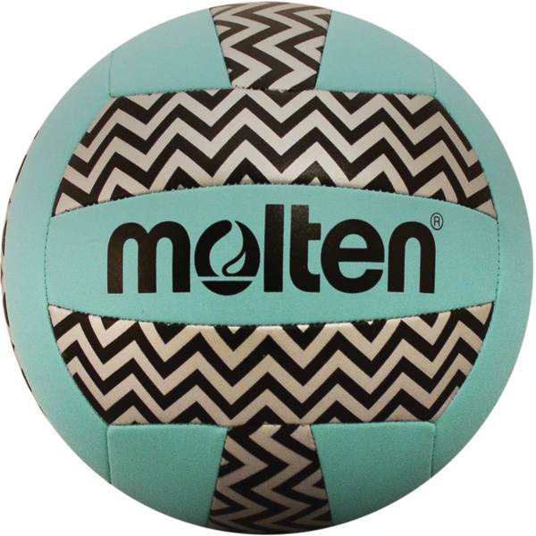 Molten Camp Print Recreational Outdoor Volleyball product image