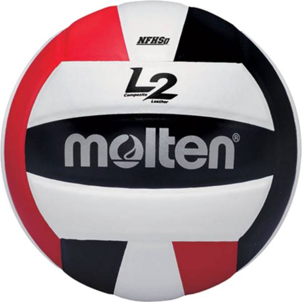 Molten L2 Replica Composite Indoor Volleyball product image