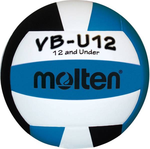 Molten Youth VBU12 Indoor Volleyball product image