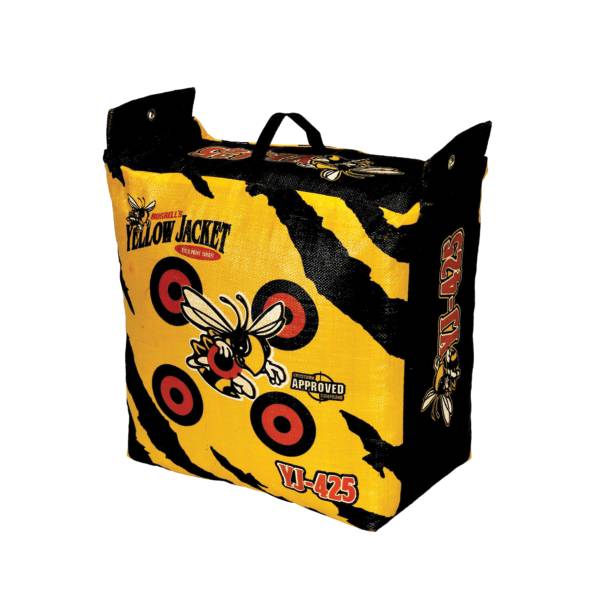Yellow Jacket YJ-425 Crossbow Bag Target