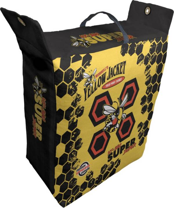 Morrell Super Duper Field Point Archery Target