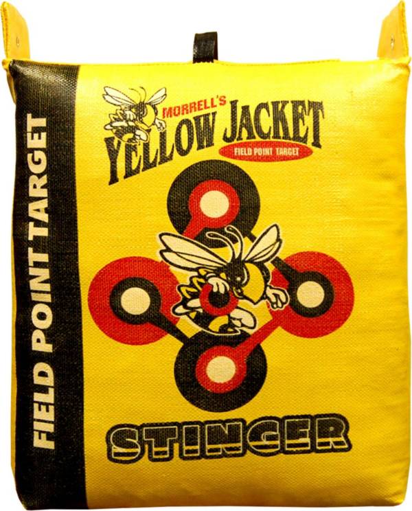 Morrell Yellow Jacket Field Point Archery Target