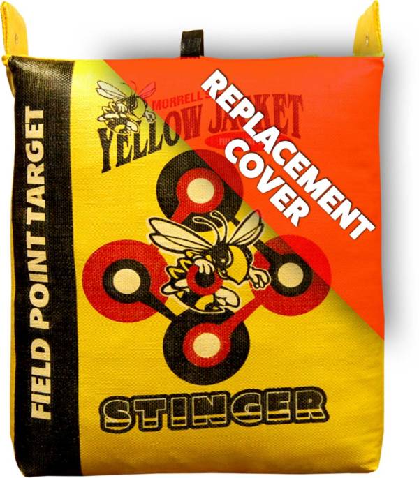 Morrell Yellow Jacket Field Point Archery Target Replacement Cover