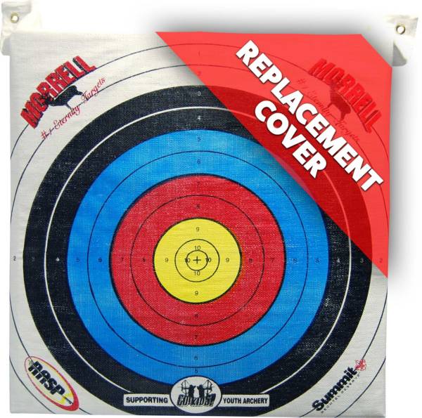 Morrell Youth Archery Target Replacement Cover product image