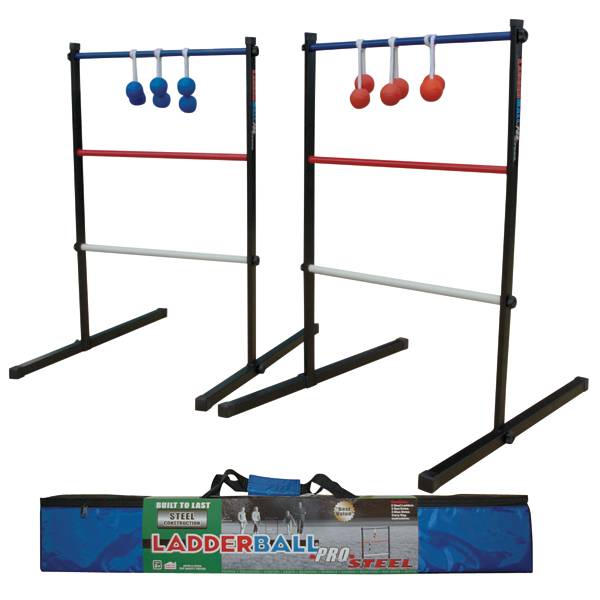 Maranda Ladderball Pro Steel Game product image