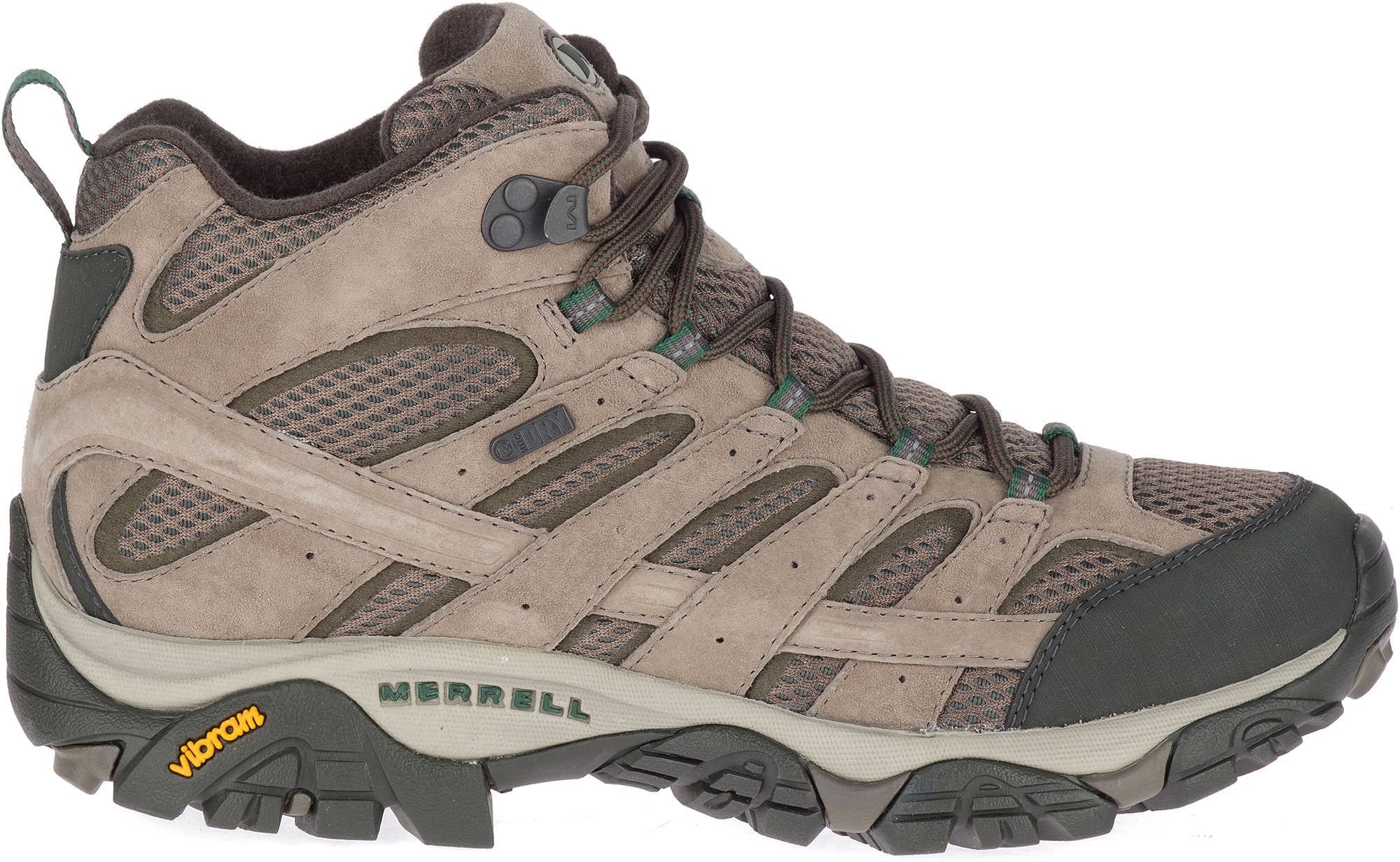 merrell moab 2 boulder