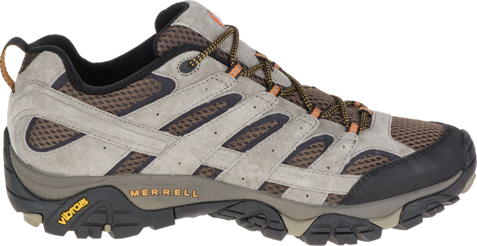men's moab 2 ventilator wide width
