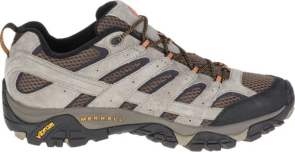 Merrell Men's Moab 2 Ventilator Hiking Shoes | Dick's Sporting Goods