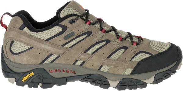 Merrell Men's Moab 2 Waterproof Hiking Shoes