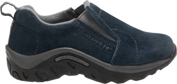 Merrell Kid's Jungle Moc Casual Shoes