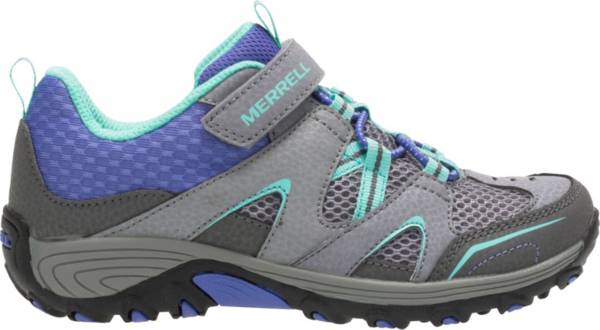 Merrell Kids' Trail Chaser Hiking Shoes