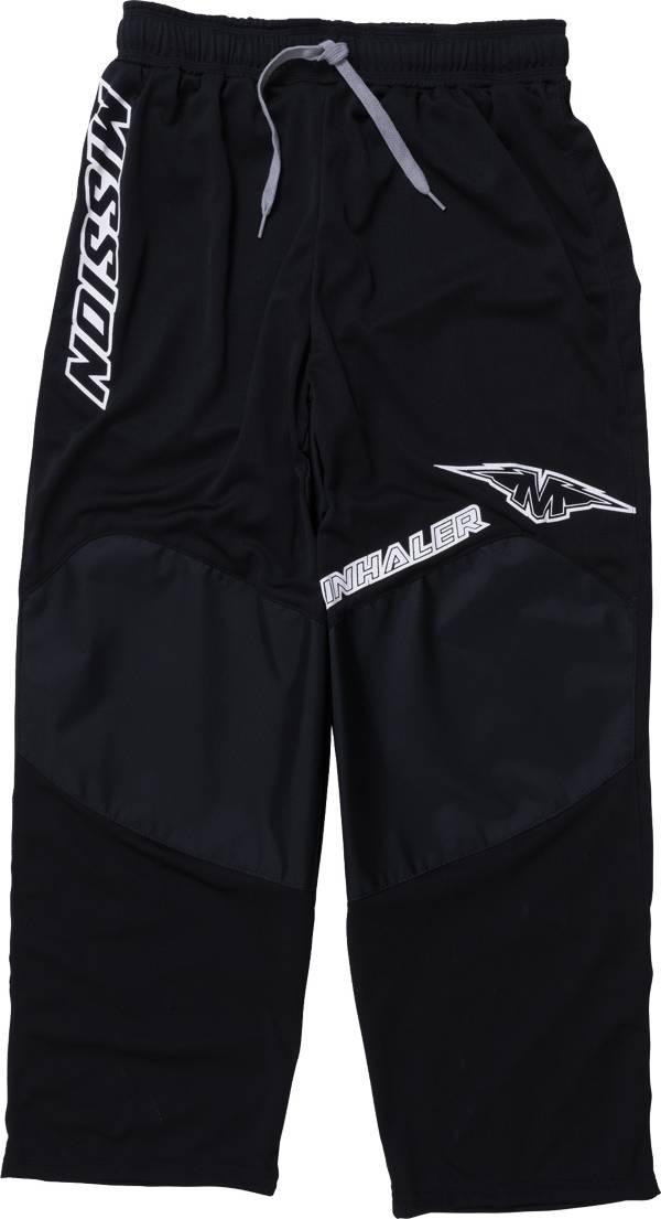 Mission Junior Inhaler NLS3 Roller Hockey Pants