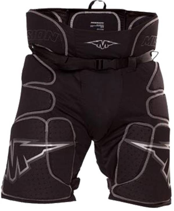 Mission Junior Core Roller Hockey Girdle