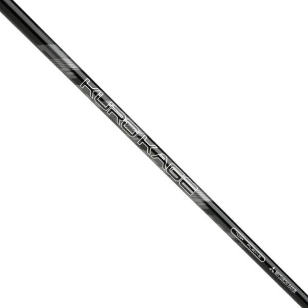 Mitsubishi Rayon Kuro Kage Black 2nd Gen .370 Graphite Iron Shaft