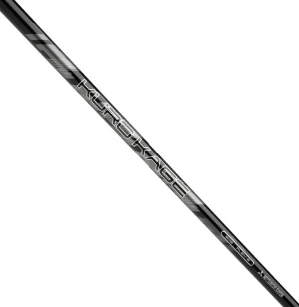 Mitsubishi Rayon Kuro Kage Black HBP 2nd Gen .335 Graphite Wood Shaft