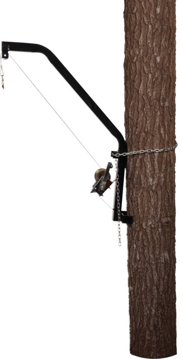 Moultrie Hanging Deer Feeder Hoist