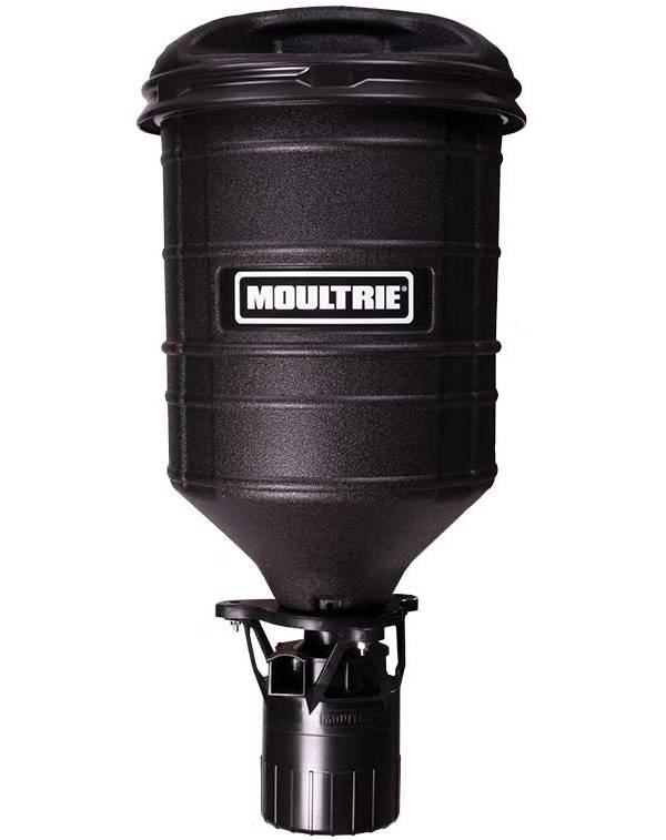 Moultrie 15 Gallon Directional Hanging Feeder