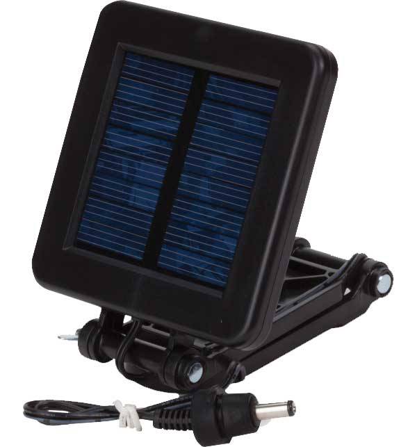 Moultrie 6-Volt Deluxe Solar Panel product image
