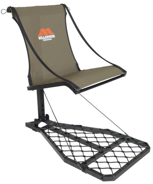Millennium Treestands M100U Hang-On Treestand