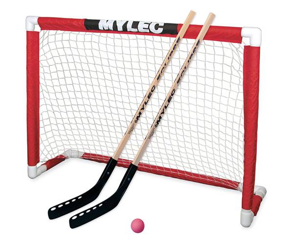 Mylec 48" Deluxe Street Hockey Goal Set