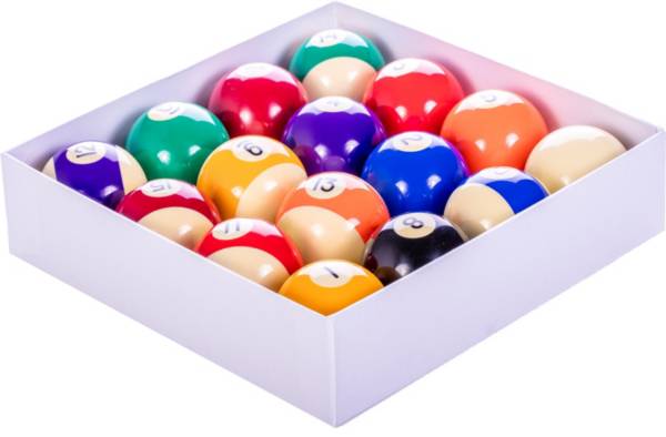 Mizerak Pool Ball Set