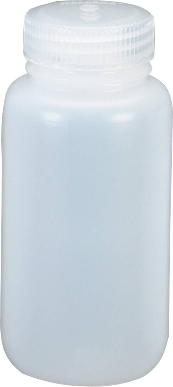 Nalgene Wide Mouth 8 oz. Water Bottle