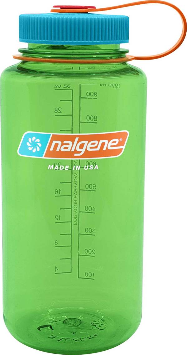 Nalgene Everyday Tritan 32 oz. Wide Mouth Water Bottle