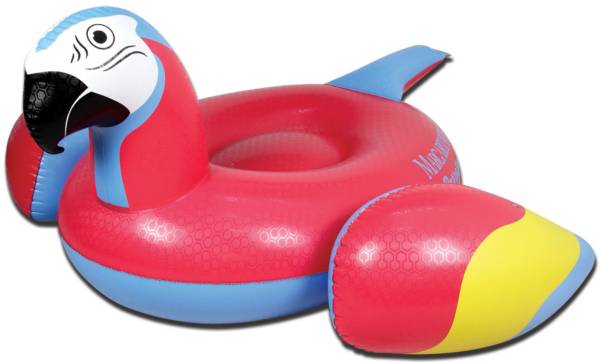 Margaritaville Parrot Head Pool Float