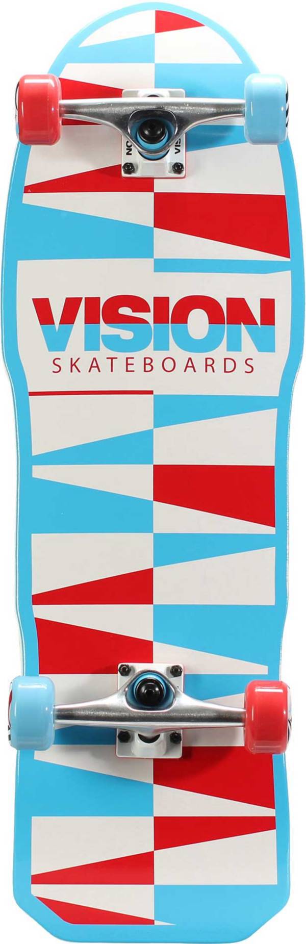 Vision 31'' OG Complete Skateboard