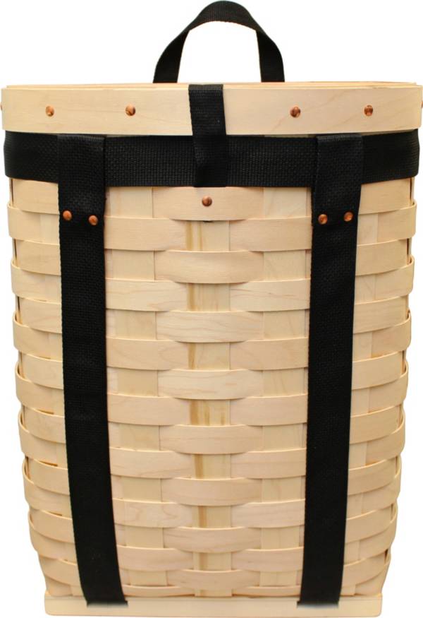 Pack Baskets of Maine Pack Basket