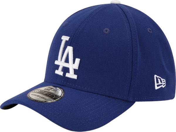 NEW ERA Los Angeles Dodgers Cap Classic 39Thirty Navy BNWT 