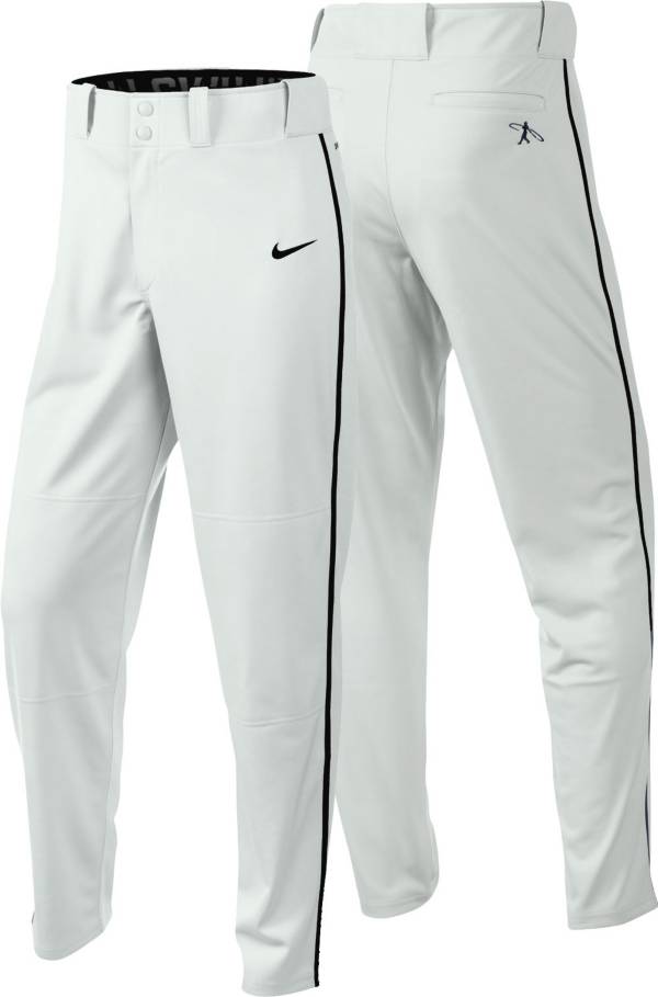 Nike Boys' Swingman Dri-FIT Piped Baseball Pants