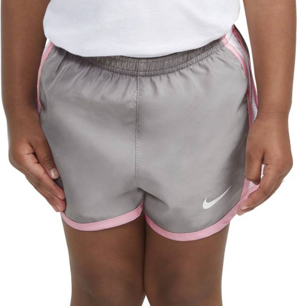 Nike Little Girls' Tempo Shorts