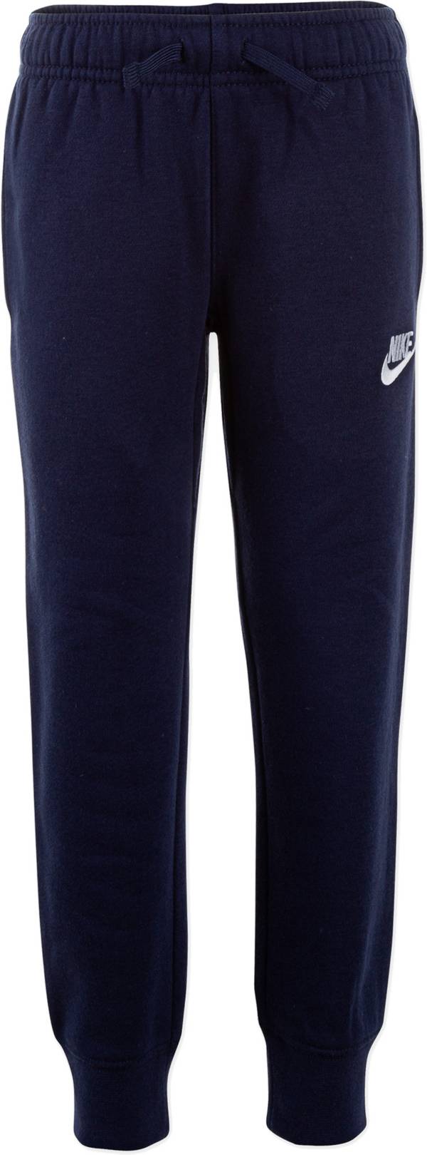 Nike Little Boys' Sportswear Club Fleece Pants