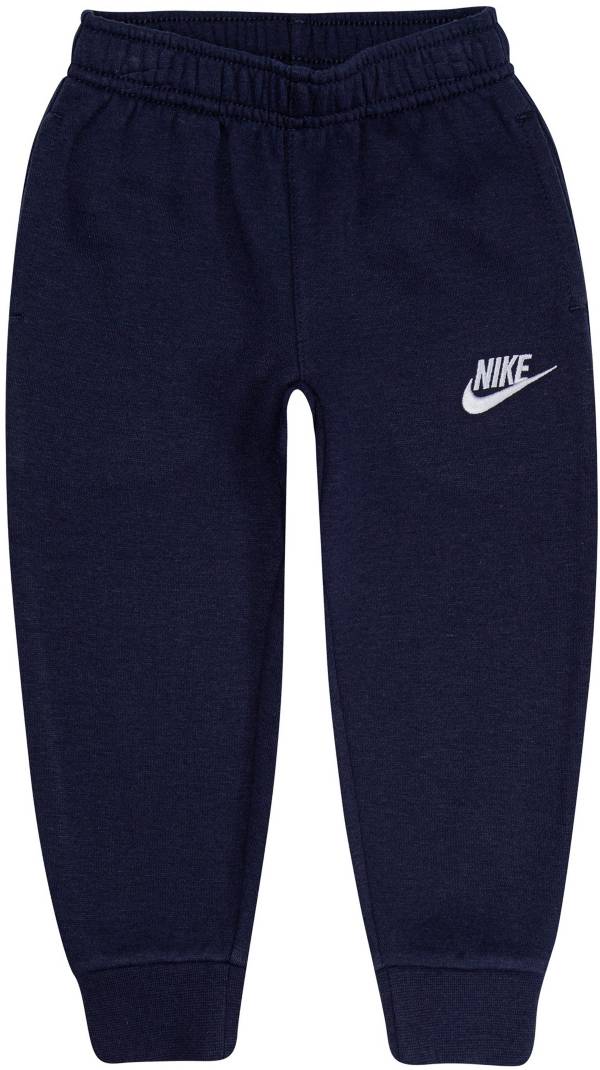 Nike Toddler Sportswear Club Fleece Pants