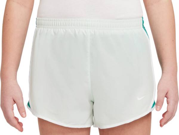Nike Girls' Dry Tempo Running Shorts