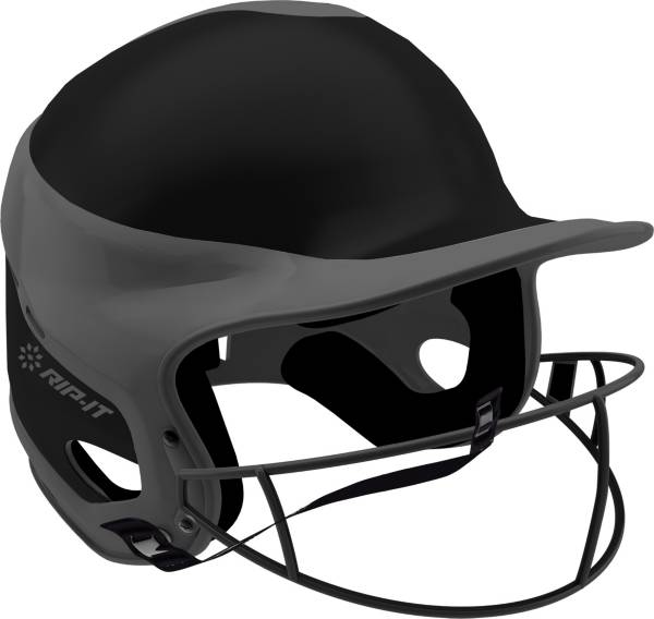 RIP-IT Vision Pro Gloss Softball Batting Helmet product image