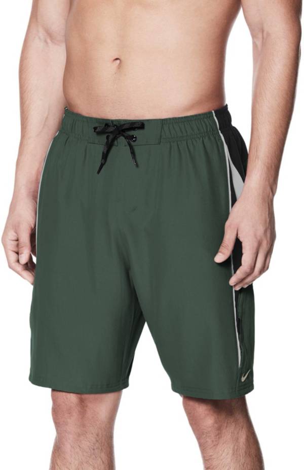 Nike Men's Core Contend Volley Swim Trunks
