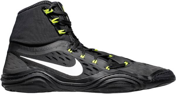 Nike Men's Hypersweep Wrestling Shoes