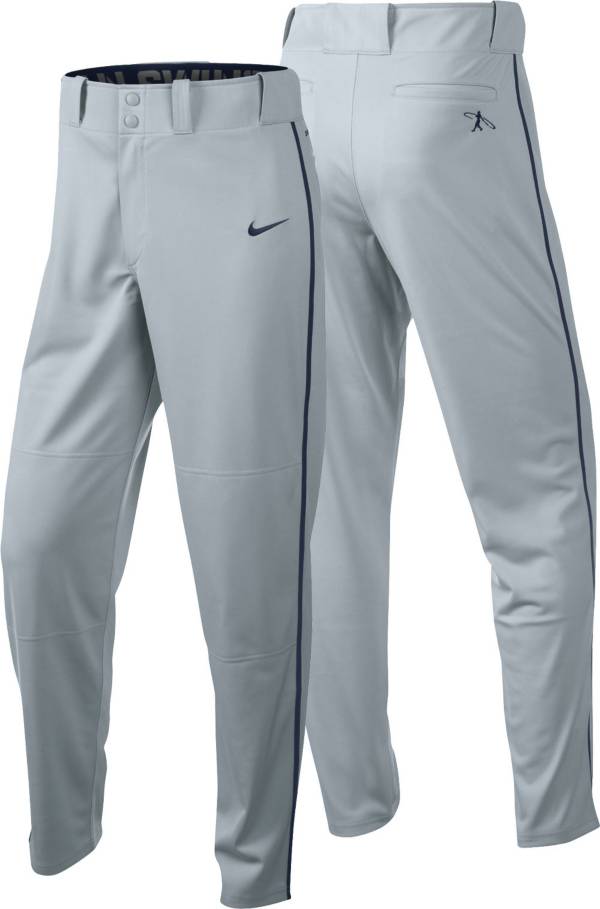 Nike Men's Swingman Dri-FIT Piped Baseball Pants