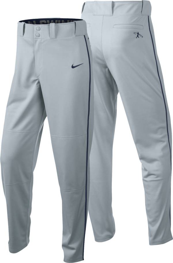 Nike Men's Swingman Dri-FIT Piped Baseball Pants product image