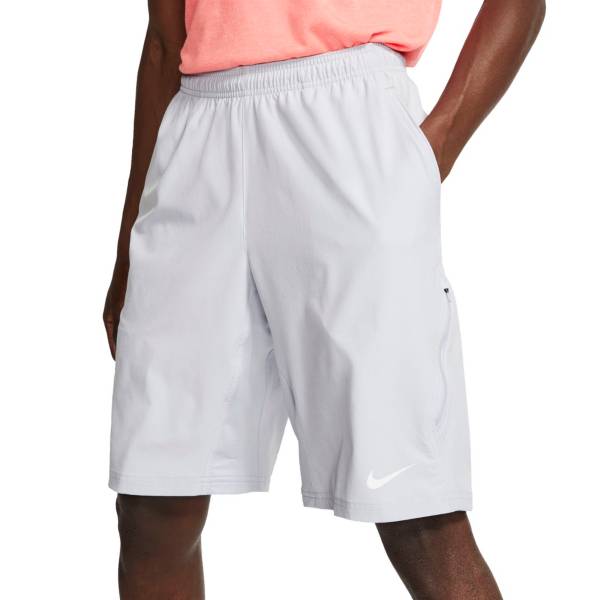 Nike Men's N.E.T 11'' Woven Tennis Shorts product image