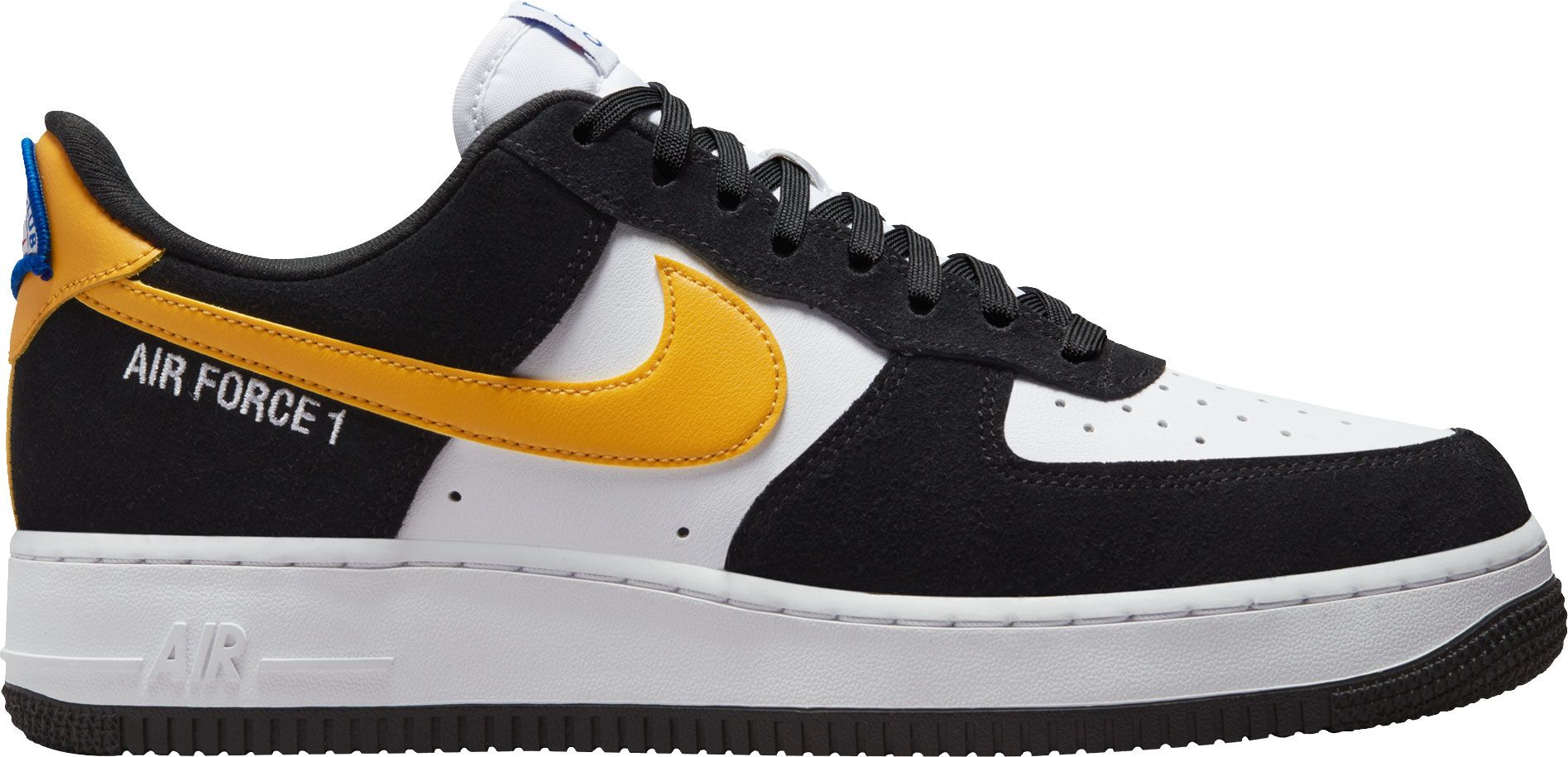 Nike Men's Air Force 1 Shoes | Best Price at DICK'S