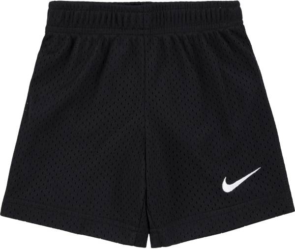 Nike Toddler Boys' Essentials Mesh Shorts